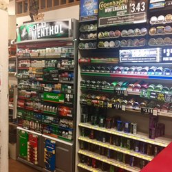 Smoke Shack