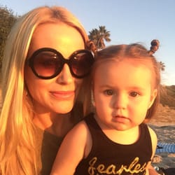 Breastfeeding With Grace