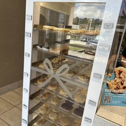 Tiff's Treats