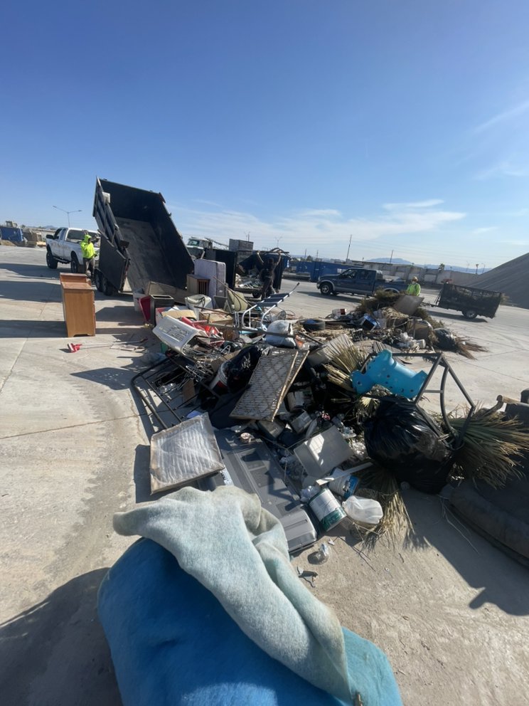 GG JUNK REMOVAL Updated September 2024 Paradise, Nevada Junk