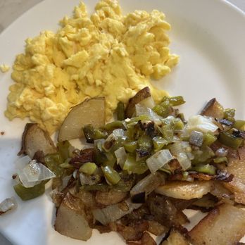 Blueberry Muffin - Breakfast & Brunch Near Me - Indialantic, Florida