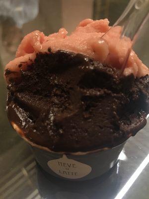 Neve di Latte by null