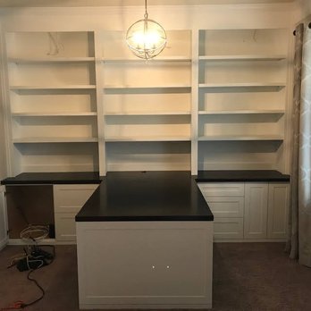 Franco Custom Cabinets - Cabinetry Near Me