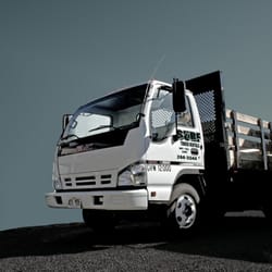 Surf Rents Trucks