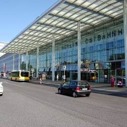 Berlin Ostbahnhof