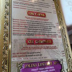 Le Royal Shah Jahan