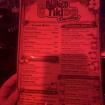Naked Tiki Distilling - Distilleries Near Me - Saint Charles, Missouri Naked Tiki Distilling - Distilleries Near Me - Saint Charles, Missouri
