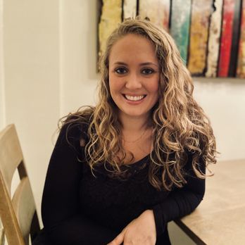 Bklyn Speech - Founder of bklyn speech, Rebecca McDaniels - Speech Therapists Near Me - Brooklyn, New York