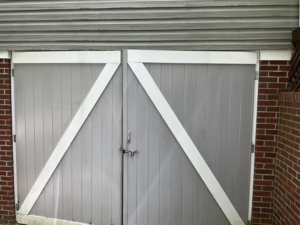 Slide of Clark Companies