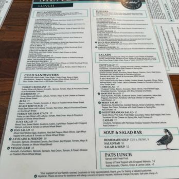 Allison's Country Cafe - The lunch menu - Sandwiches Near Me - Ventura, California Allison's Country Cafe - The lunch menu - Sandwiches Near Me - Ventura, California