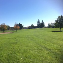 Tomac Woods Golf Course