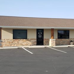 Wyoming Massage Therapy - Front view