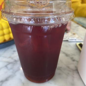 Jonquils Cafe & Bakery - Blueberry Rooibos - Cafes Near Me - Boston, Massachusetts Jonquils Cafe & Bakery - Blueberry Rooibos - Cafes Near Me - Boston, Massachusetts