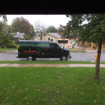 Cleveland Plumbing - Working on my fireplace - Plumbing Near Me - Orange, California Cleveland Plumbing - Working on my fireplace - Plumbing Near Me - Orange, California
