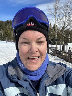 Bridger Bowl Ski Area by null