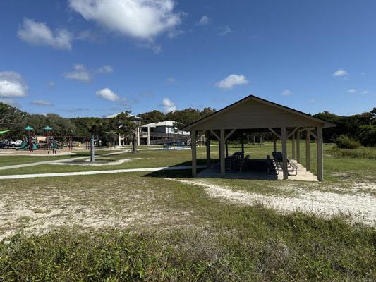 Huntington Beach State Park by null