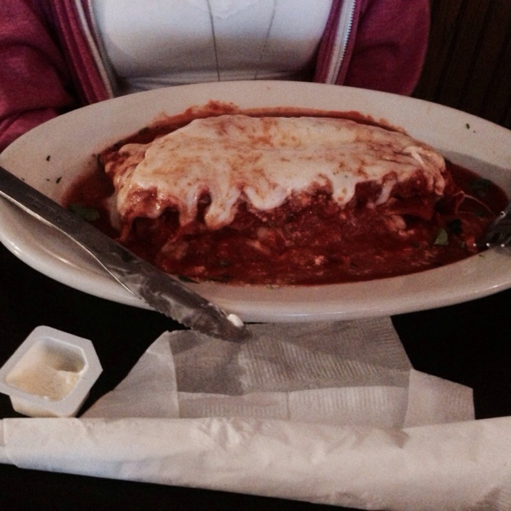 Capri Restaurant - Lasagna - Pizza Near Me - Natrona Heights, Pennsylvania Capri Restaurant - Lasagna - Pizza Near Me - Natrona Heights, Pennsylvania