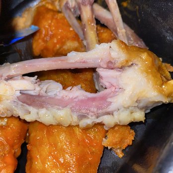 Zaxbys - Chicken Wings Near Me - Pflugerville, Texas