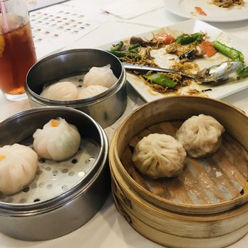 Ocean Palace - Dim sum & fried noodle plate. - Dim Sum Near Me - Houston, Texas Ocean Palace - Dim sum & fried noodle plate. - Dim Sum Near Me - Houston, Texas