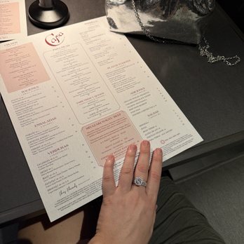 Capa - Spanish Near Me - Lake Buena Vista, Florida