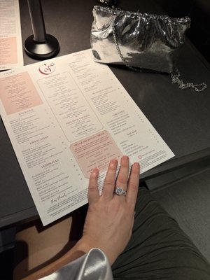 Menu photo 1 Capa Lake Buena Vista, FL