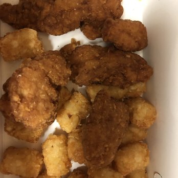 Sonic Drive-In - Burgers Near Me - Long Beach, Mississippi