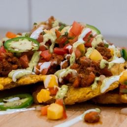 Tostones