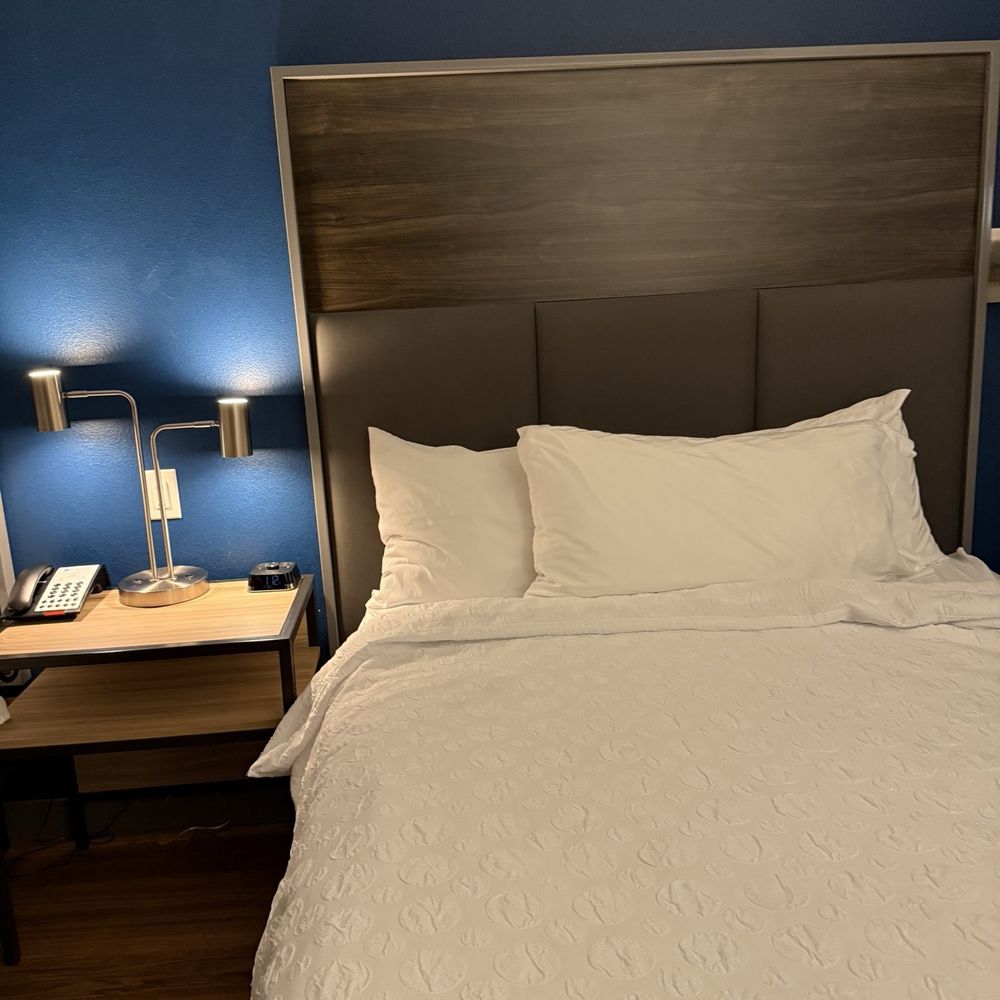 Tru by Hilton Longview - Queen Bed - Hotels Near Me - Longview, Texas Tru by Hilton Longview - Queen Bed - Hotels Near Me - Longview, Texas