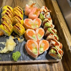 Sushi Yama