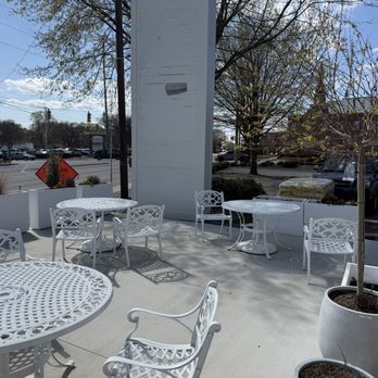 As Well As - Coffee & Tea Near Me - Columbia, South Carolina