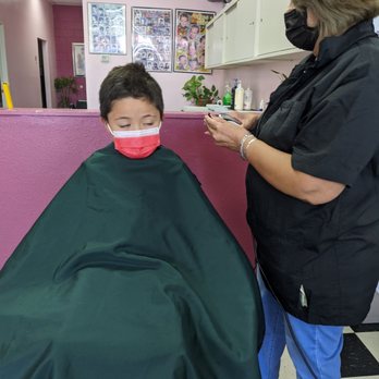 BiBi cuts - Hair Stylists Near Me - El Paso, Texas