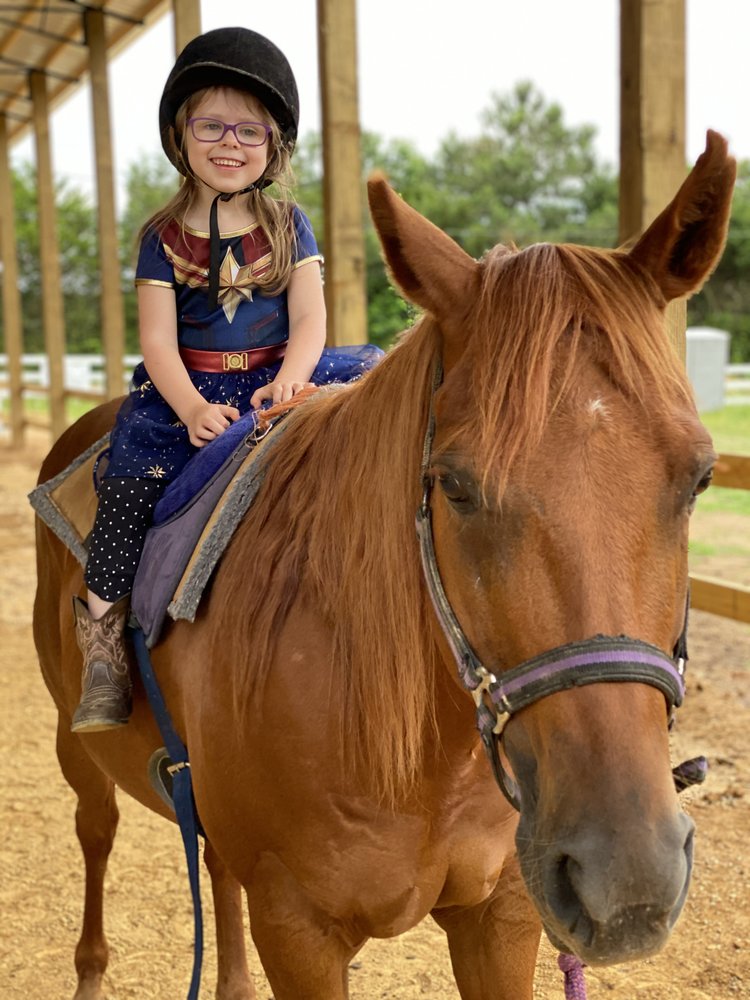 Solia Farm - equestrian in Apison, TN