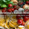 Valentina’s Italian Bistro gift card