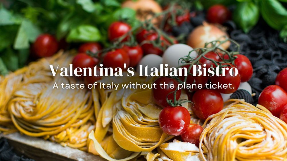 Valentina’s Italian Bistro Image
