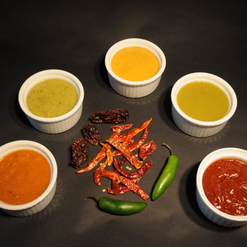 Loz Takos - Spicy Salsas - Mexican Near Me - Langley, British Columbia Loz Takos - Spicy Salsas - Mexican Near Me - Langley, British Columbia