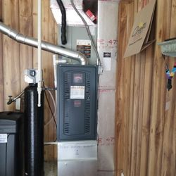 Bill Clontz Heating & Cooling