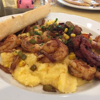 First Watch - Shrimp & Grits - Breakfast & Brunch Near Me - Wellington, Florida First Watch - Shrimp & Grits - Breakfast & Brunch Near Me - Wellington, Florida