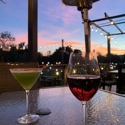 The 83 Winery - Drinks