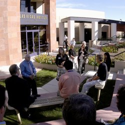 Las Vegas Institute For Advanced Dental Studies