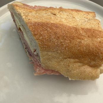 Cookbook - Leydi sandwich - New American Near Me - Ketchum, Idaho