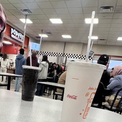 Popeyes Louisiana Kitchen