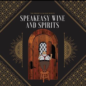 Speakeasy Wine and Spirits - The logo - Beer, Wine & Spirits Near Me - Dallas, Texas Speakeasy Wine and Spirits - The logo - Beer, Wine & Spirits Near Me - Dallas, Texas