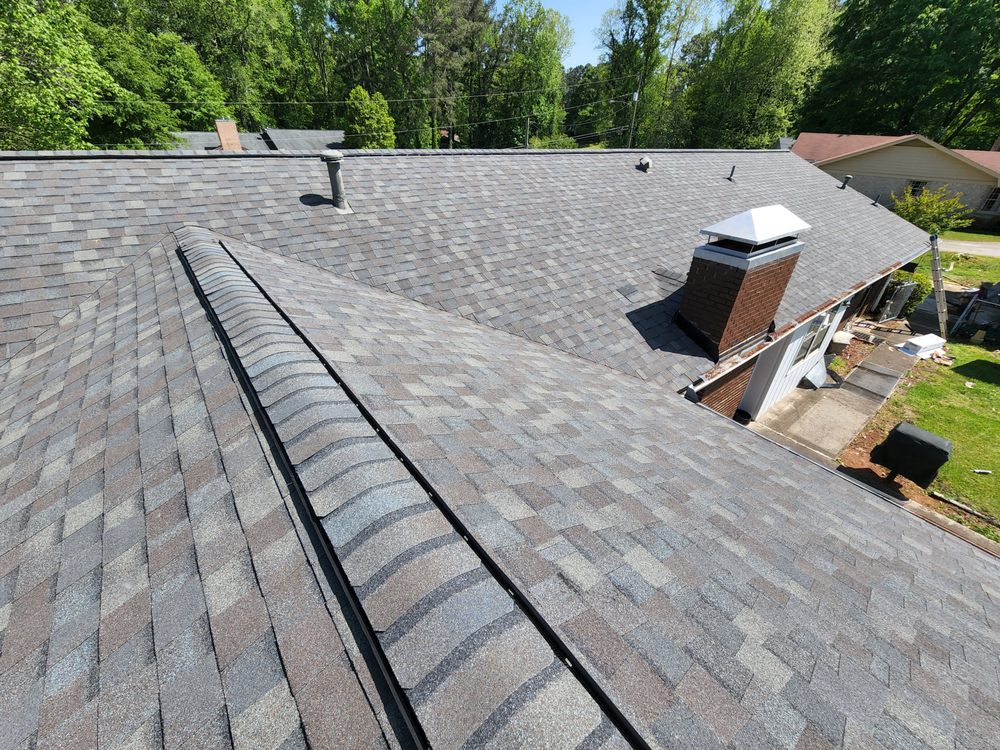 Slide of Total Pro Roofing