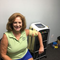 ReVibe Healing Energies - Workout Safely