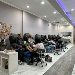 Pedicure Stations Pedicure Stations