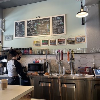 Mint & Serif - Menu - Coffee & Tea Near Me - Lakewood, Colorado Mint & Serif - Menu - Coffee & Tea Near Me - Lakewood, Colorado