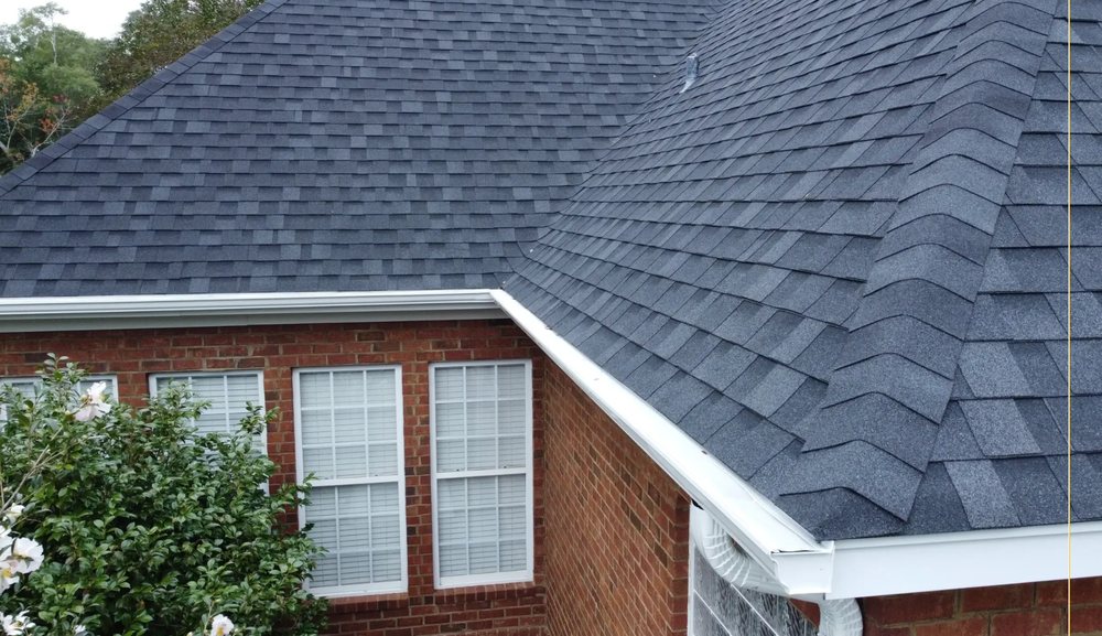 Slide of GutterGuys Premium Exterior Products