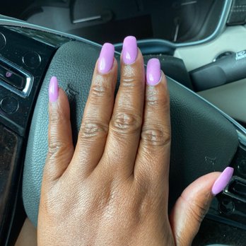 Haute Nail Studio - Nail Salons Near Me - Riverview, Florida