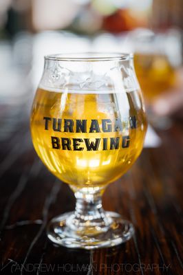 Turnagain Brewing by null