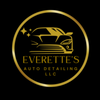 Everette's Auto Detailing gift card